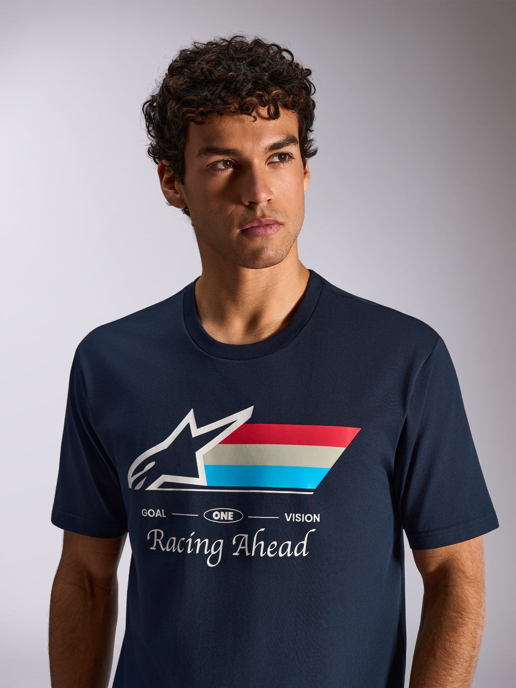 Trifecta CSF T-Shirt - Short Sleeve