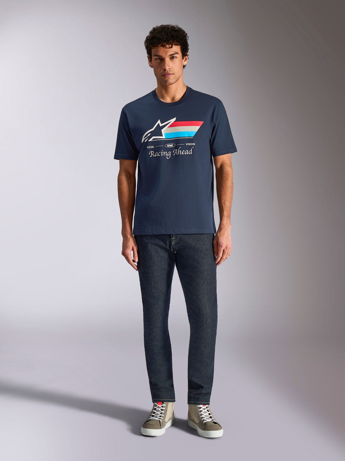 Trifecta CSF T-Shirt - Short Sleeve