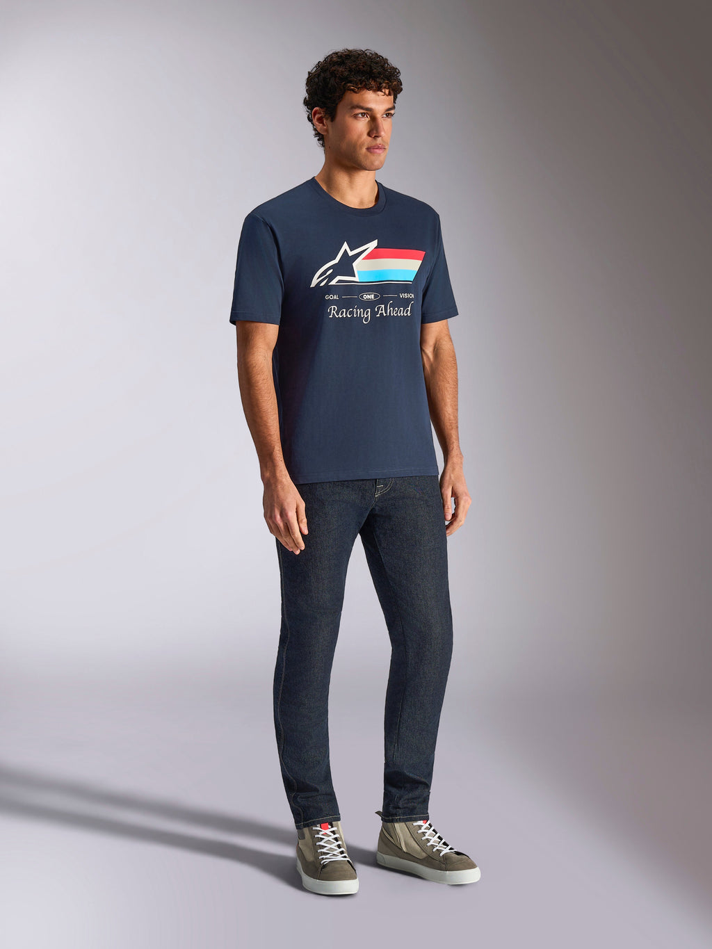 Trifecta CSF T-Shirt - Short Sleeve
