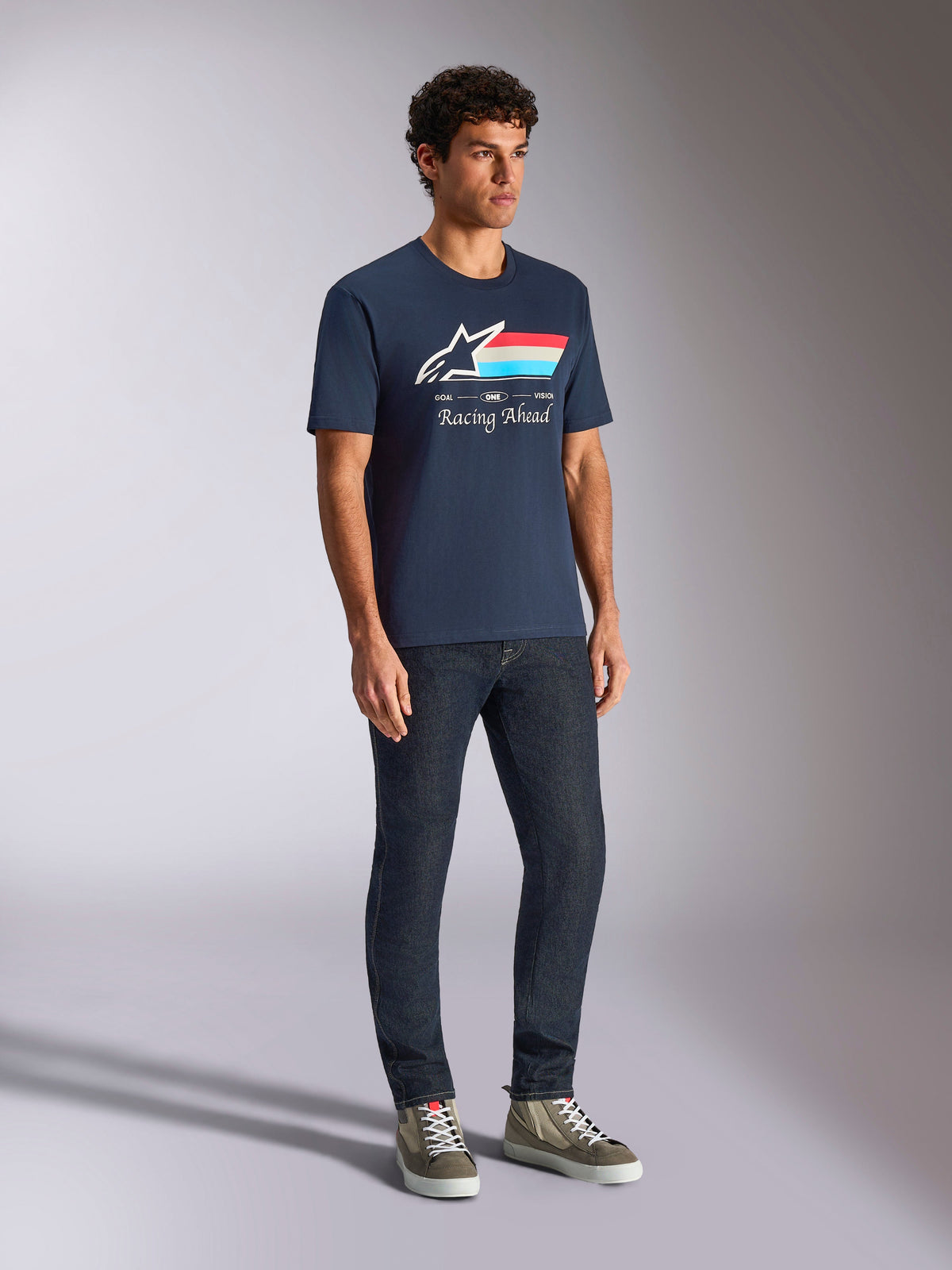 Trifecta CSF T-Shirt - Short Sleeve