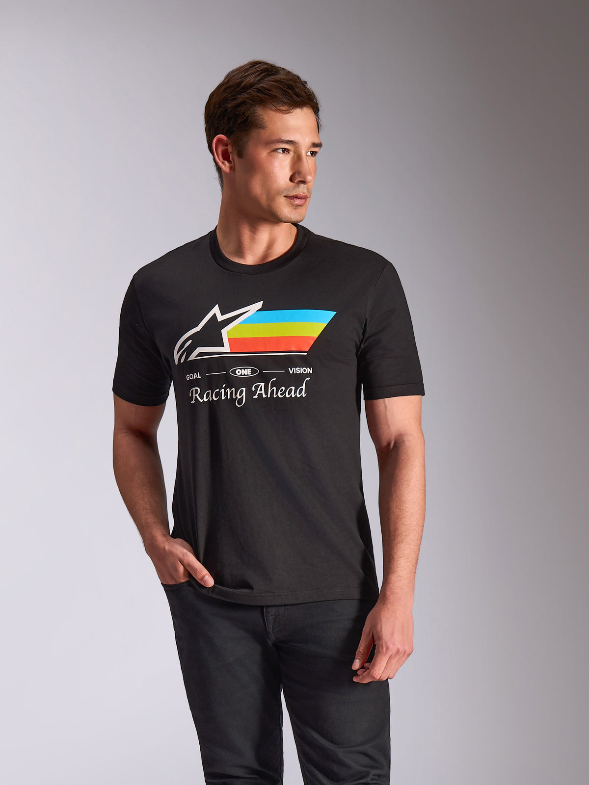 Trifecta CSF T-Shirt - Short Sleeve