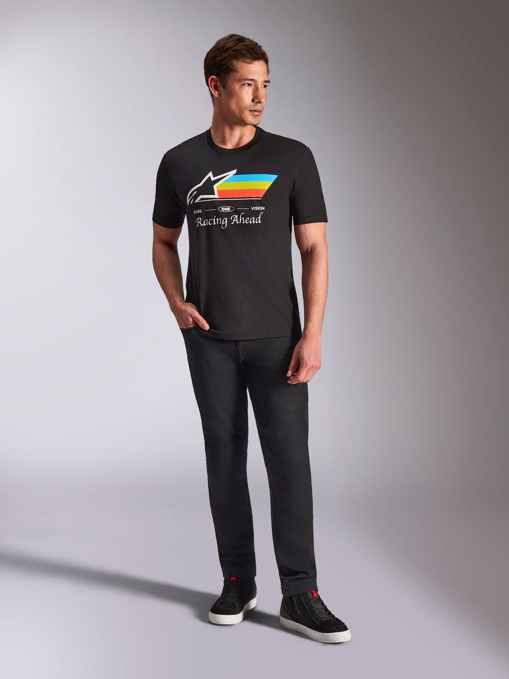 Trifecta CSF T-Shirt - Short Sleeve