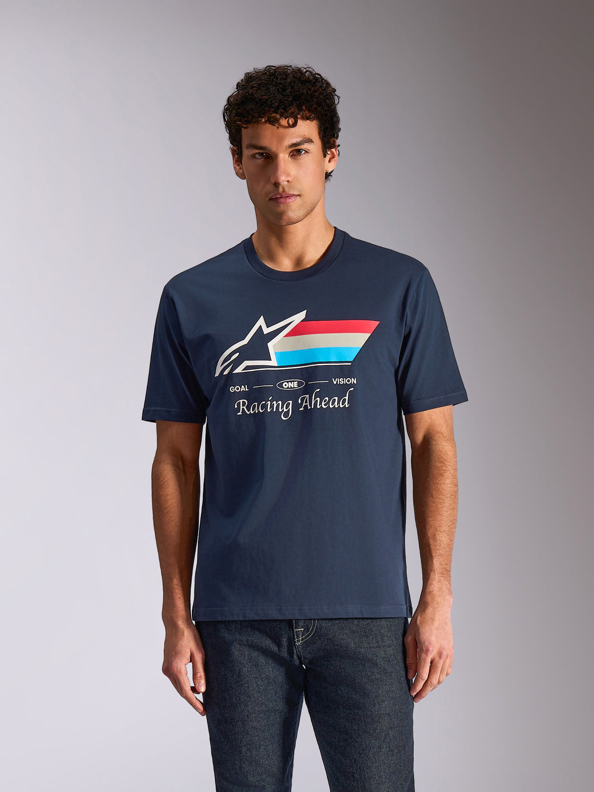 Trifecta CSF T-Shirt - Short Sleeve