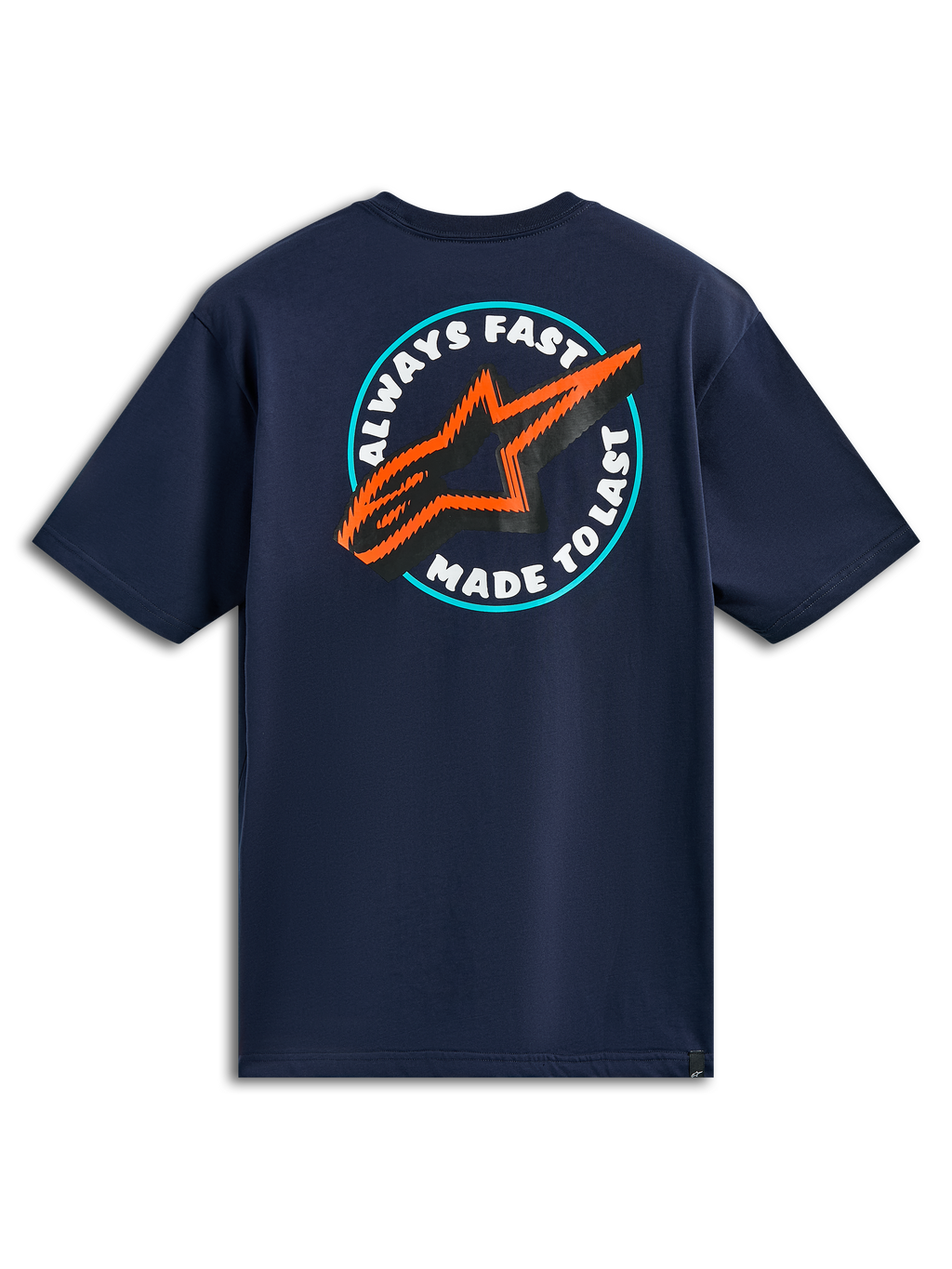 Aorbit CSF T-Shirt - Short Sleeve