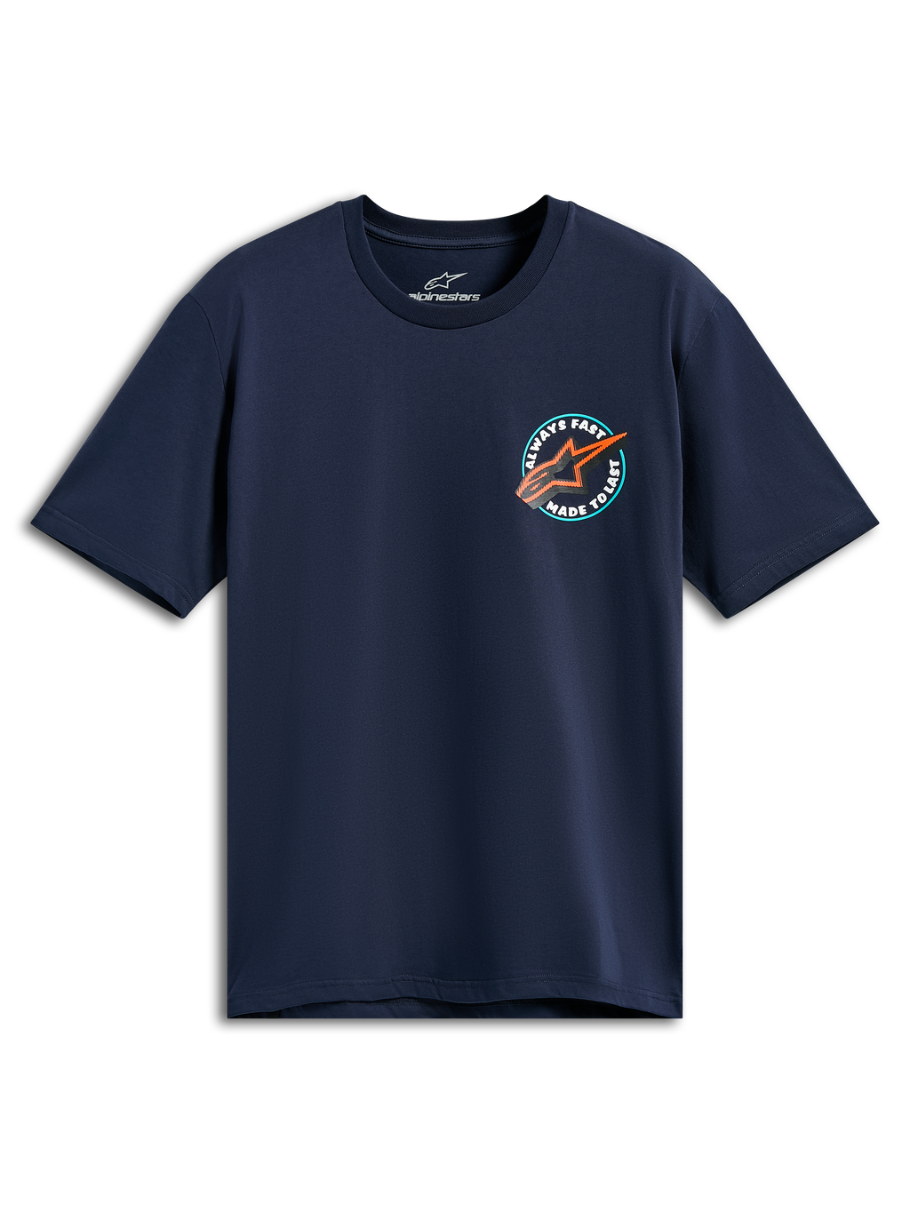 Aorbit CSF T-Shirt - Short Sleeve