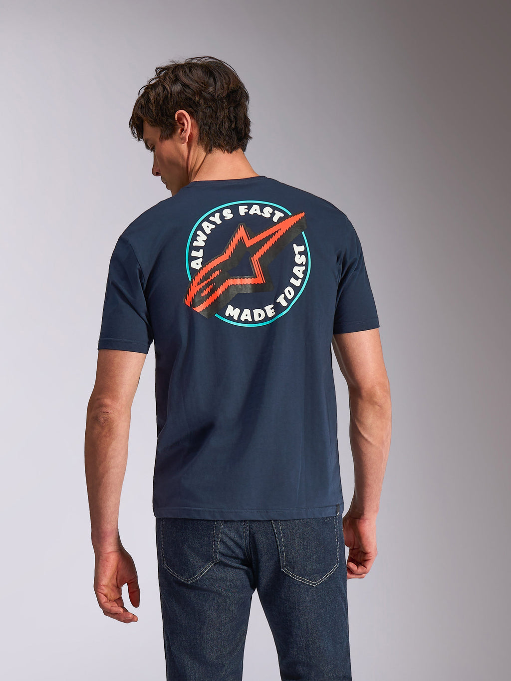 Aorbit CSF T-Shirt - Short Sleeve