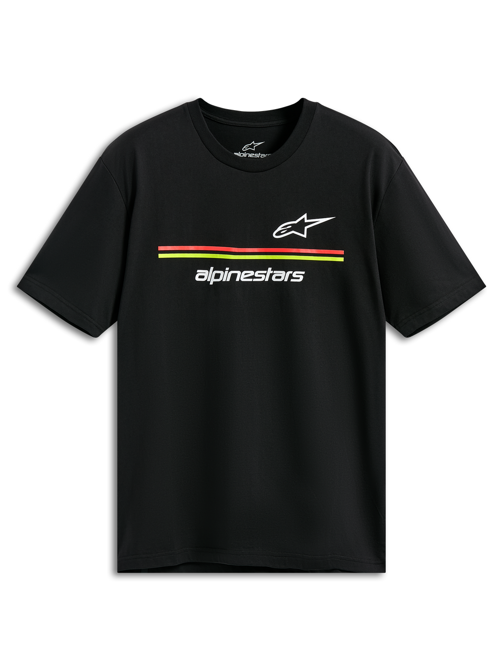 Lanes CSF T-Shirt - Sleeve