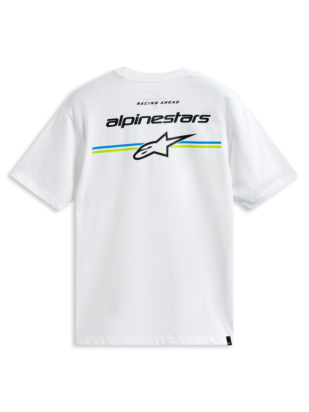 Lanes CSF T-Shirt - Sleeve