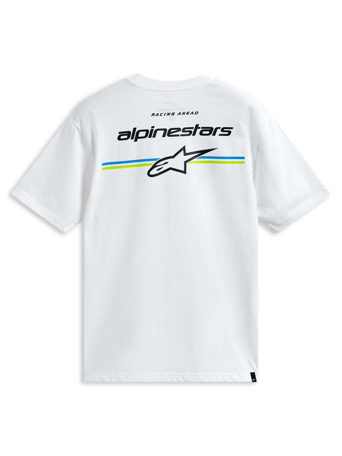 Lanes CSF T-Shirt - Sleeve