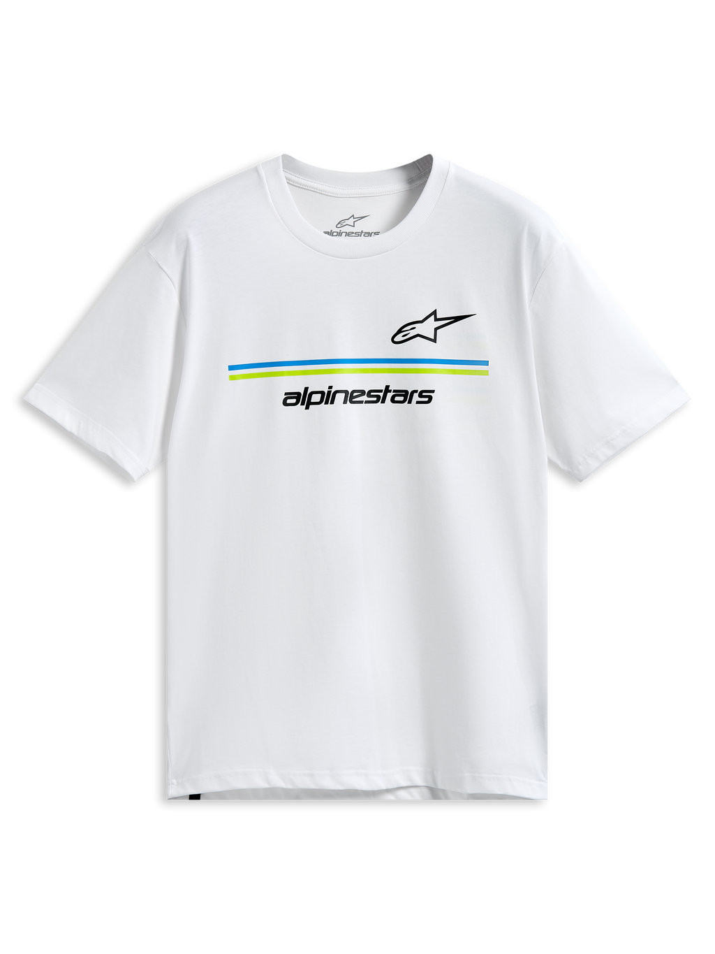 Lanes CSF T-Shirt - Sleeve