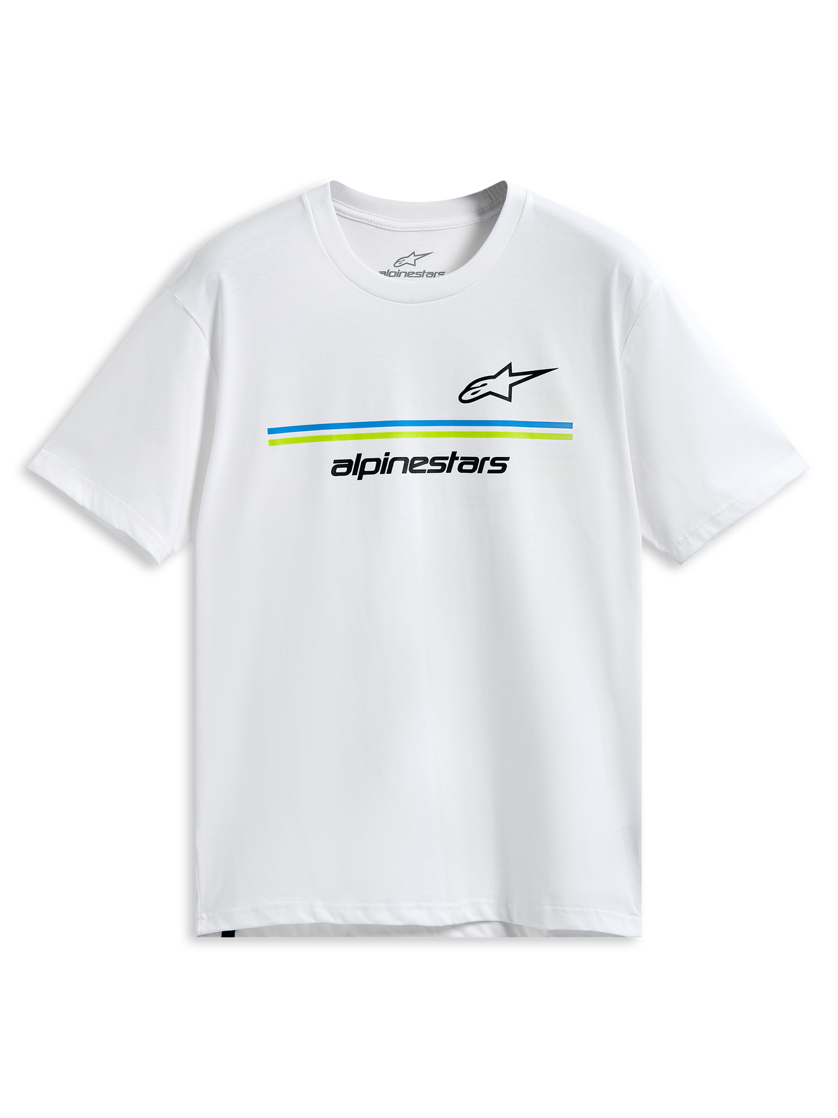Lanes CSF T-Shirt - Sleeve