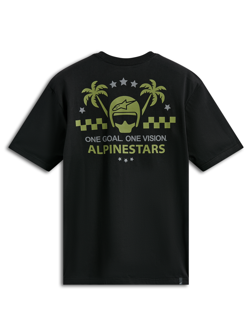 Order CSF T-Shirt - Short Sleeve