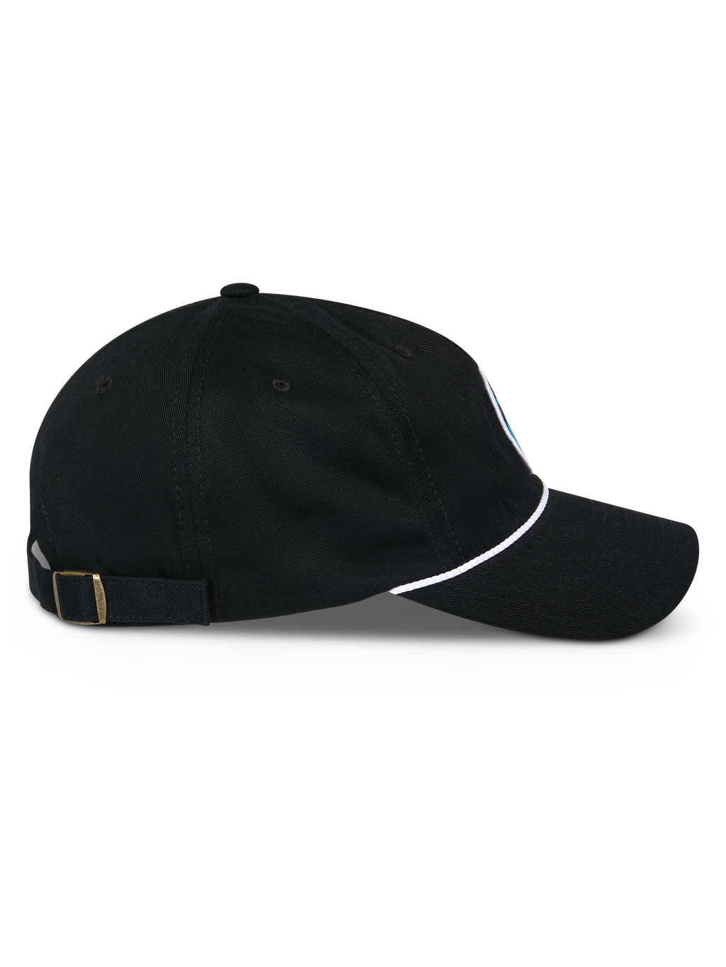 Calipalm Strapback Hat