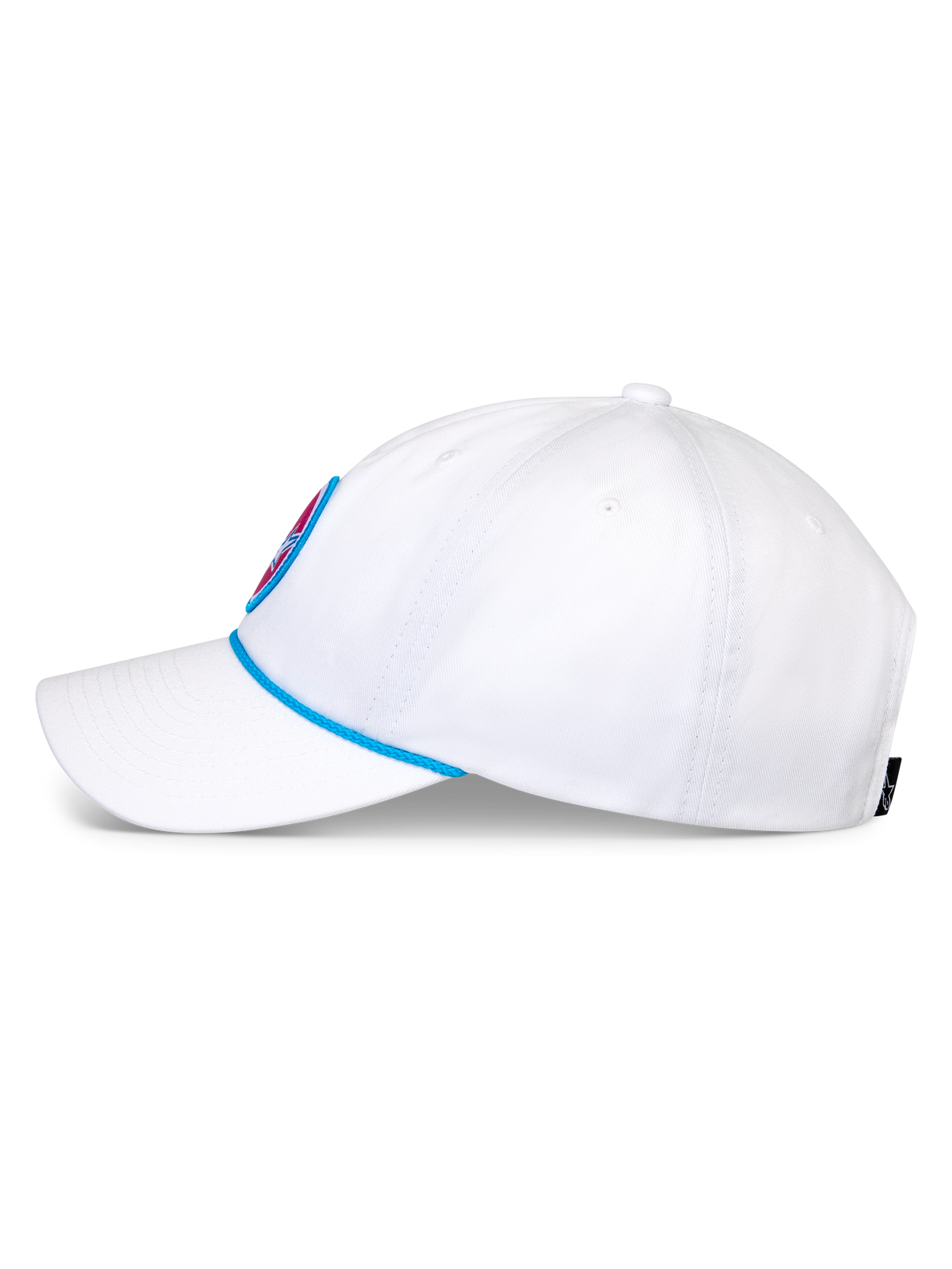 Calipalm Strapback Hat