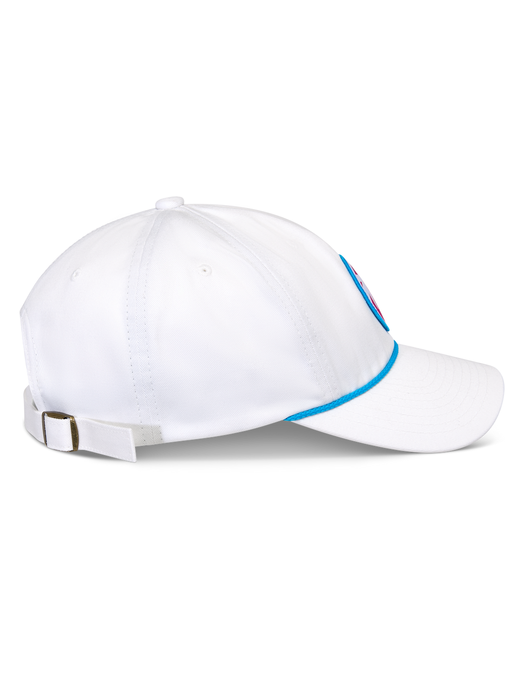 Calipalm Strapback Hat
