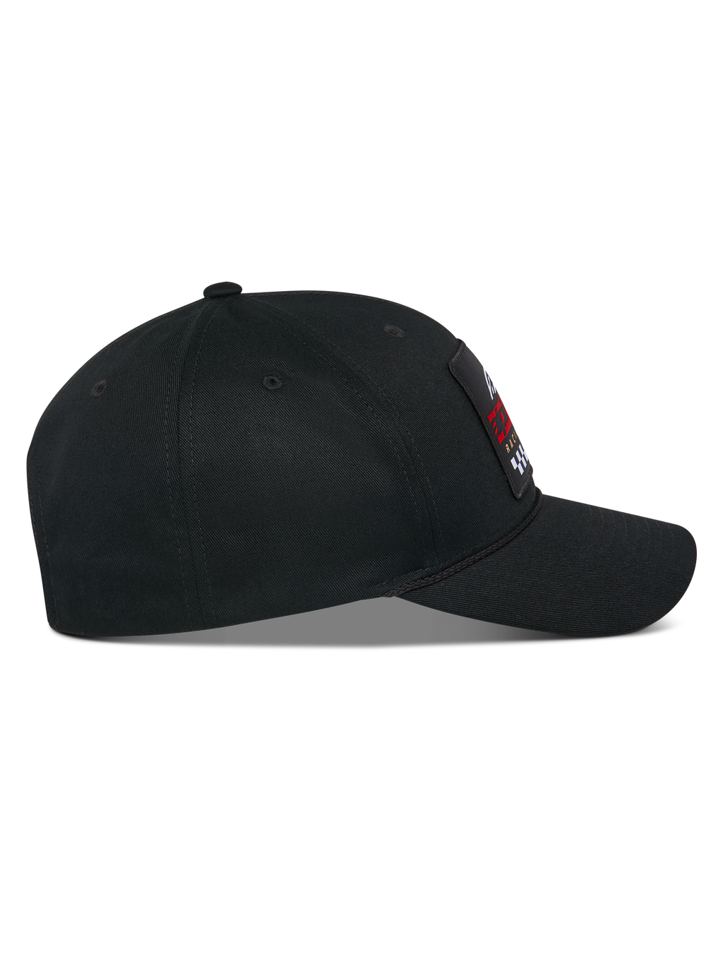 Matrix Snapback Hat