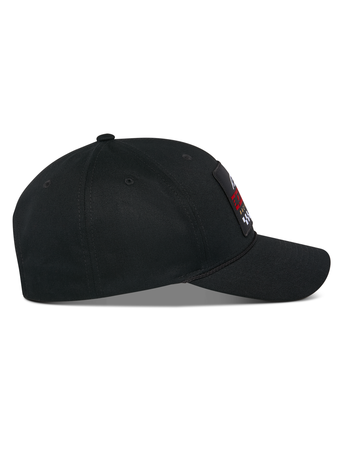 Matrix Snapback Hat