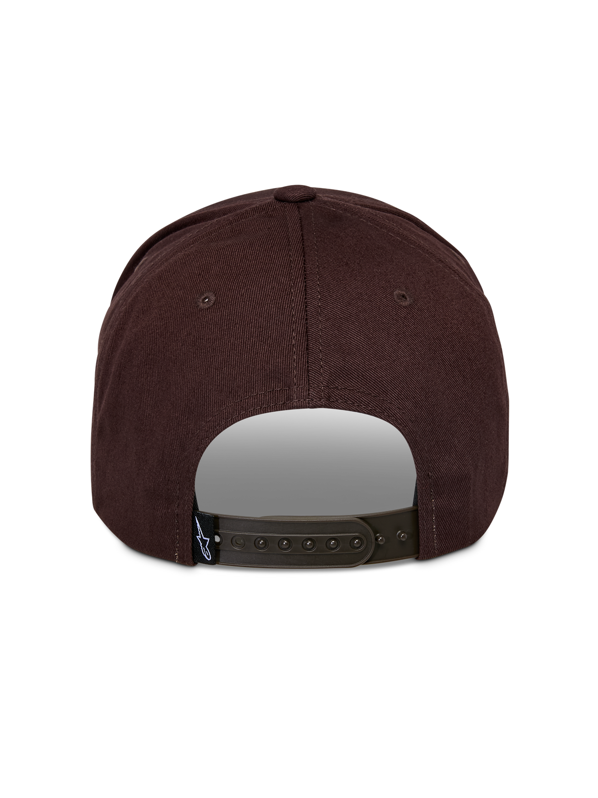 Matrix Snapback Hat