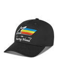 Trifecta Snapback Hat