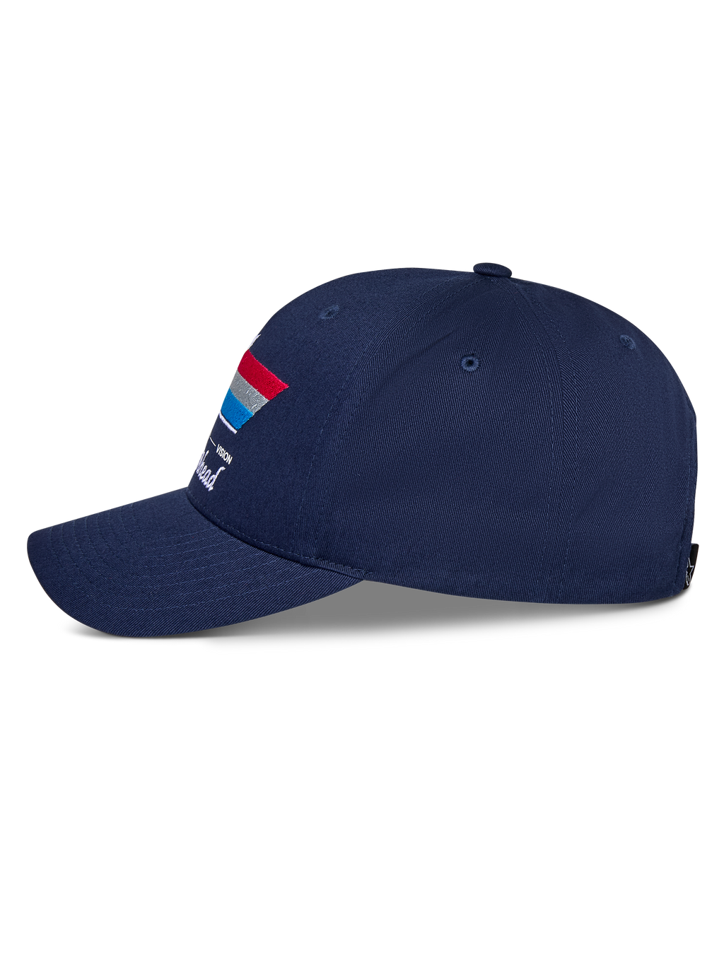 Trifecta Snapback Hat