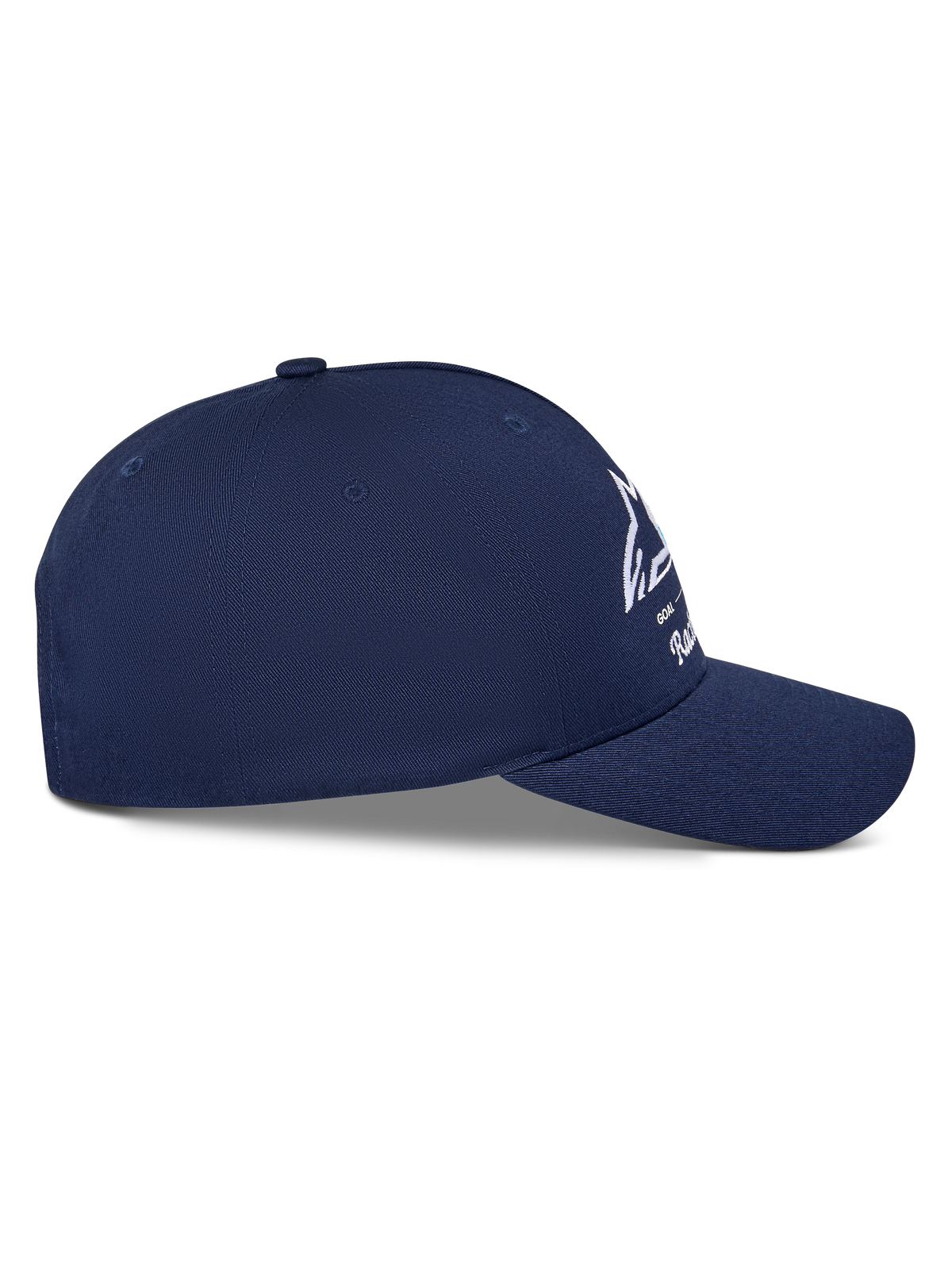 Trifecta Snapback Hat