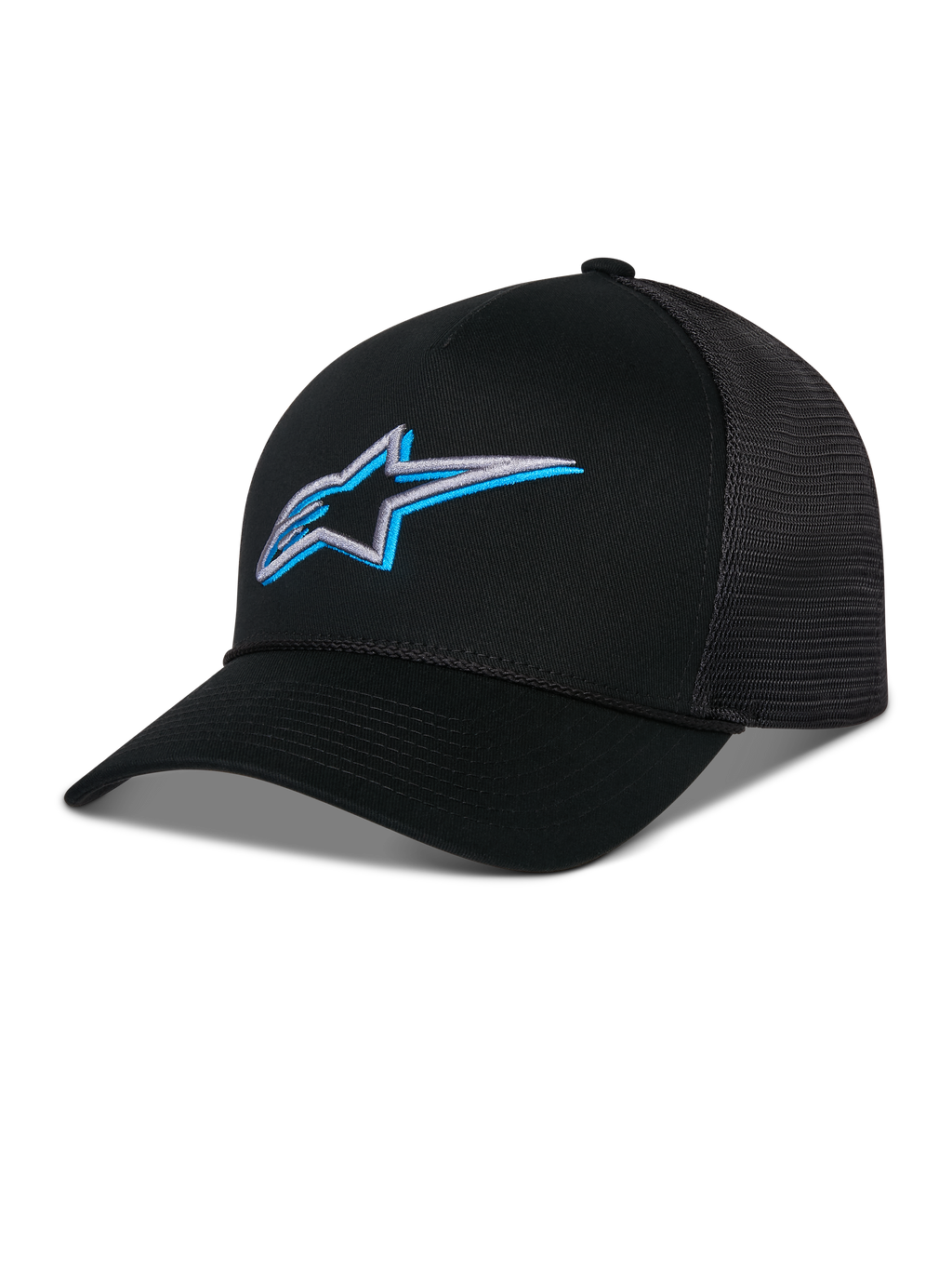 Ageless Shadow Trucker Hat