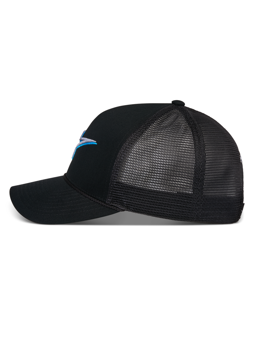Ageless Shadow Trucker Hat