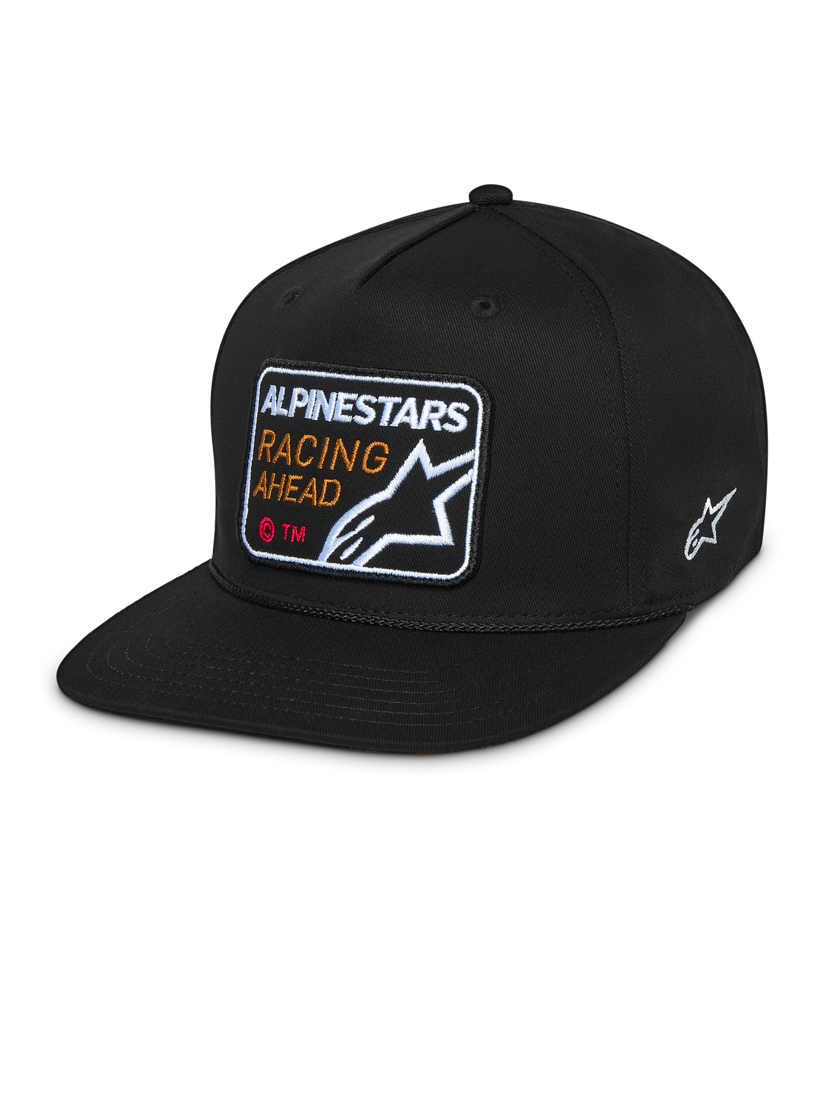 Intuitive Snapback Hat