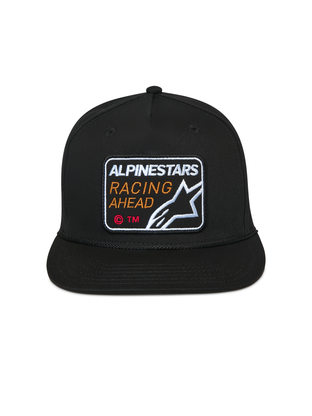 Intuitive Snapback Hat