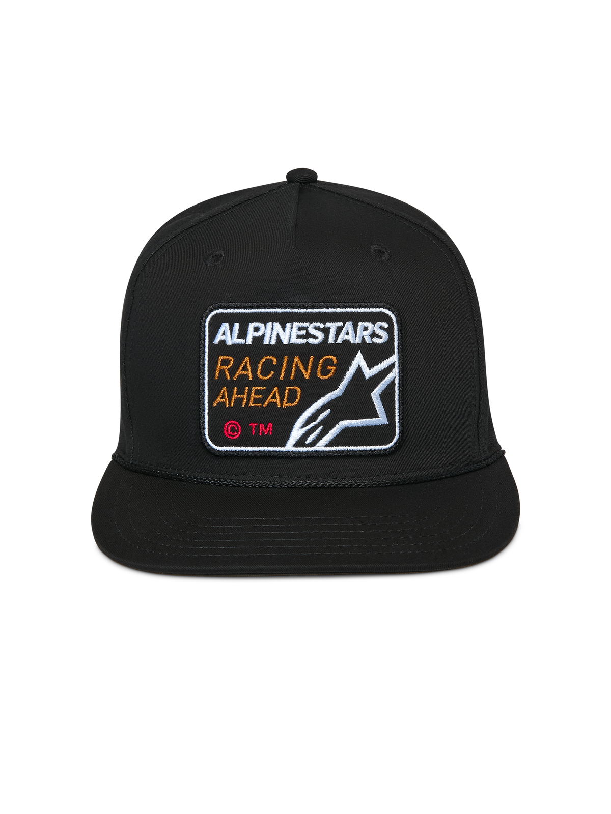 Intuitive Snapback Hat
