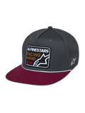 Intuitive Snapback Hat