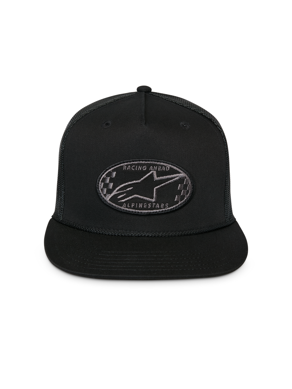 Contender Trucker Hat