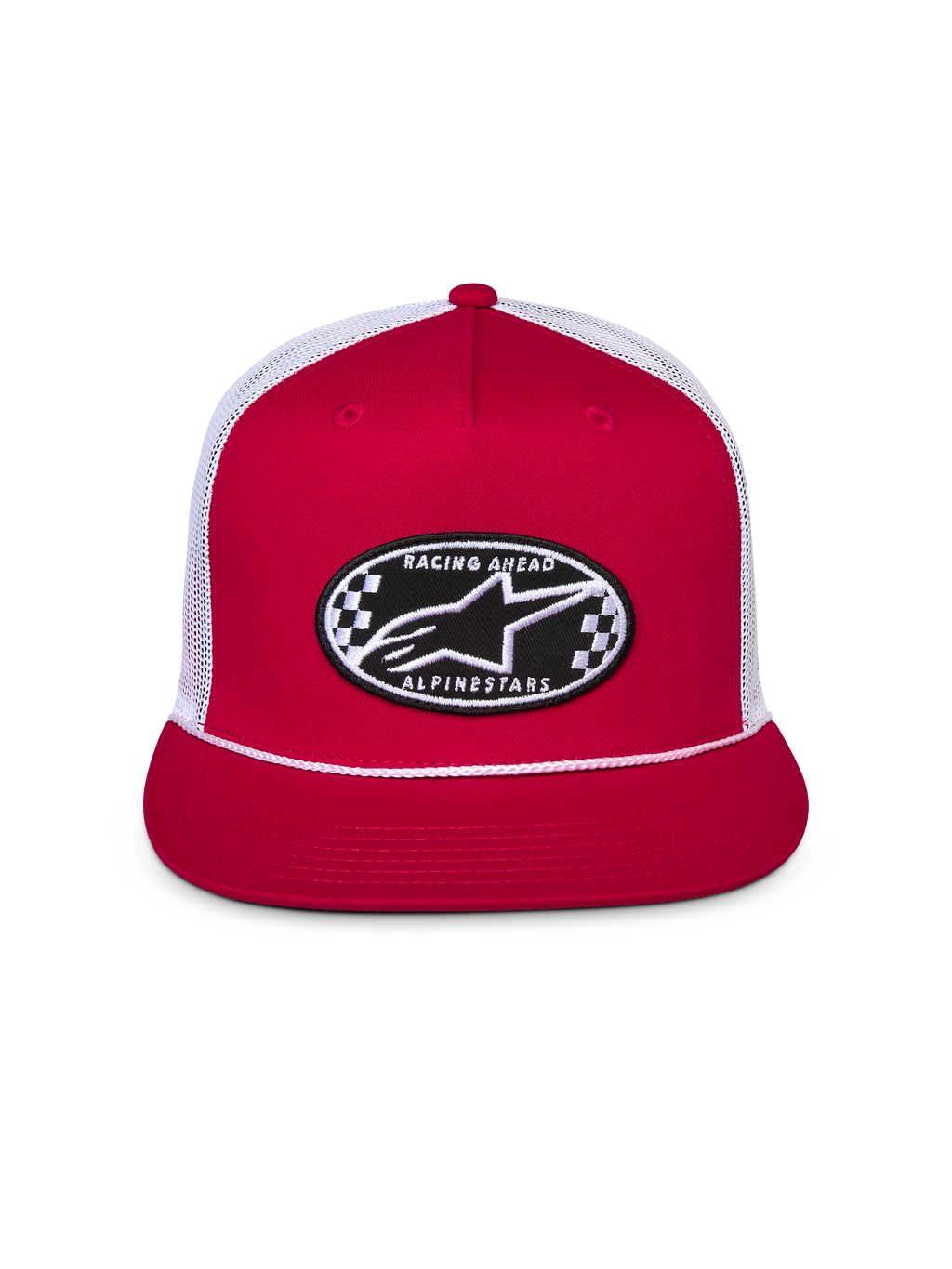 Contender Trucker Hat