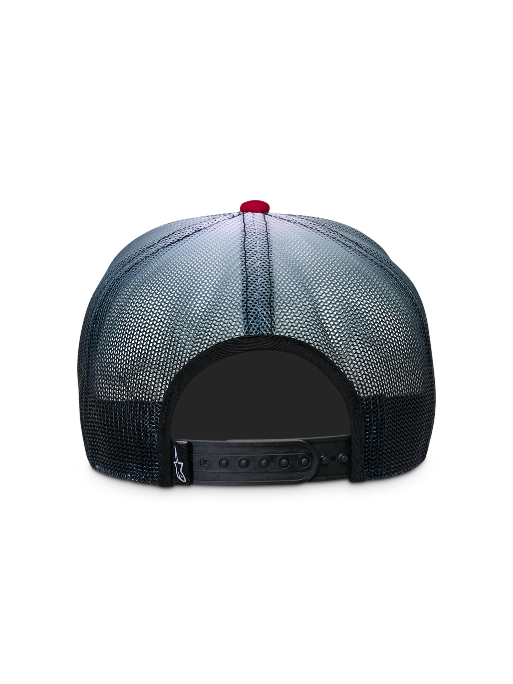 Cali Gradient Trucker Hat