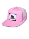 Cali Gradient Trucker Hat