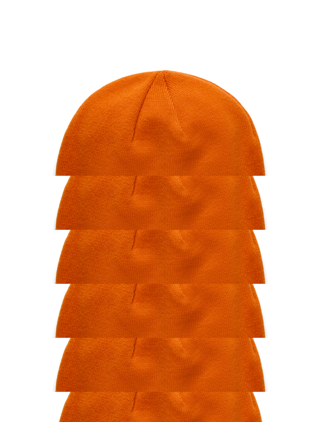 Augment Cuff Beanie