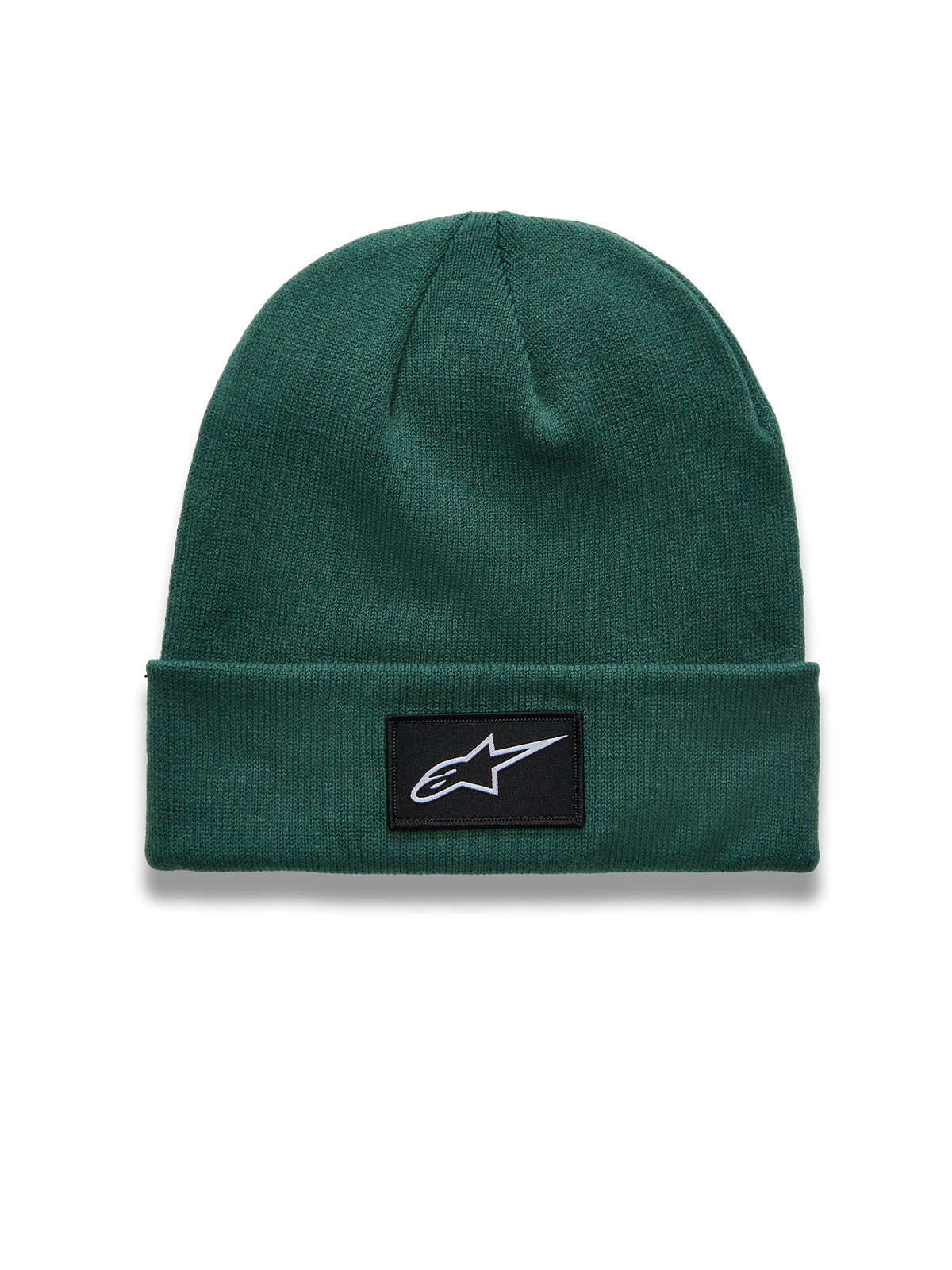 Augment Cuff Beanie