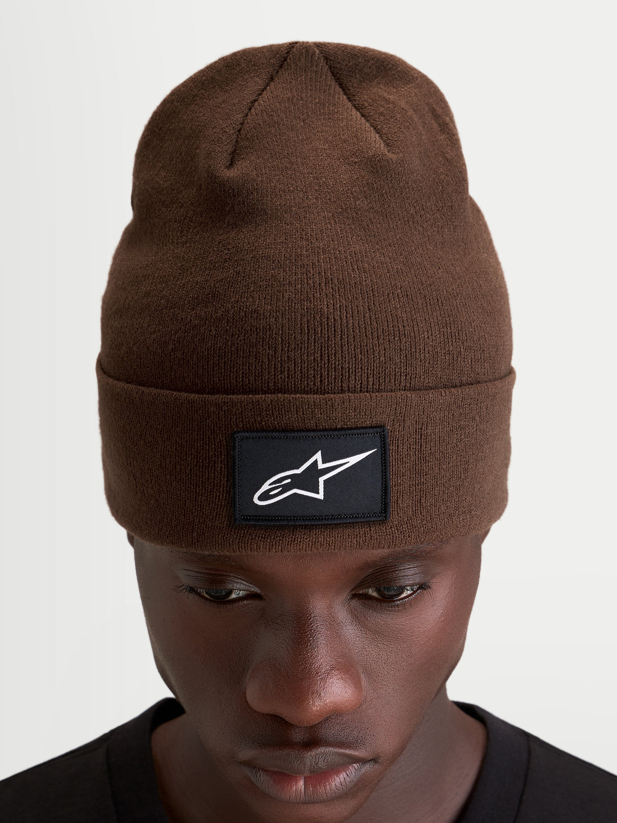Augment Cuff Beanie