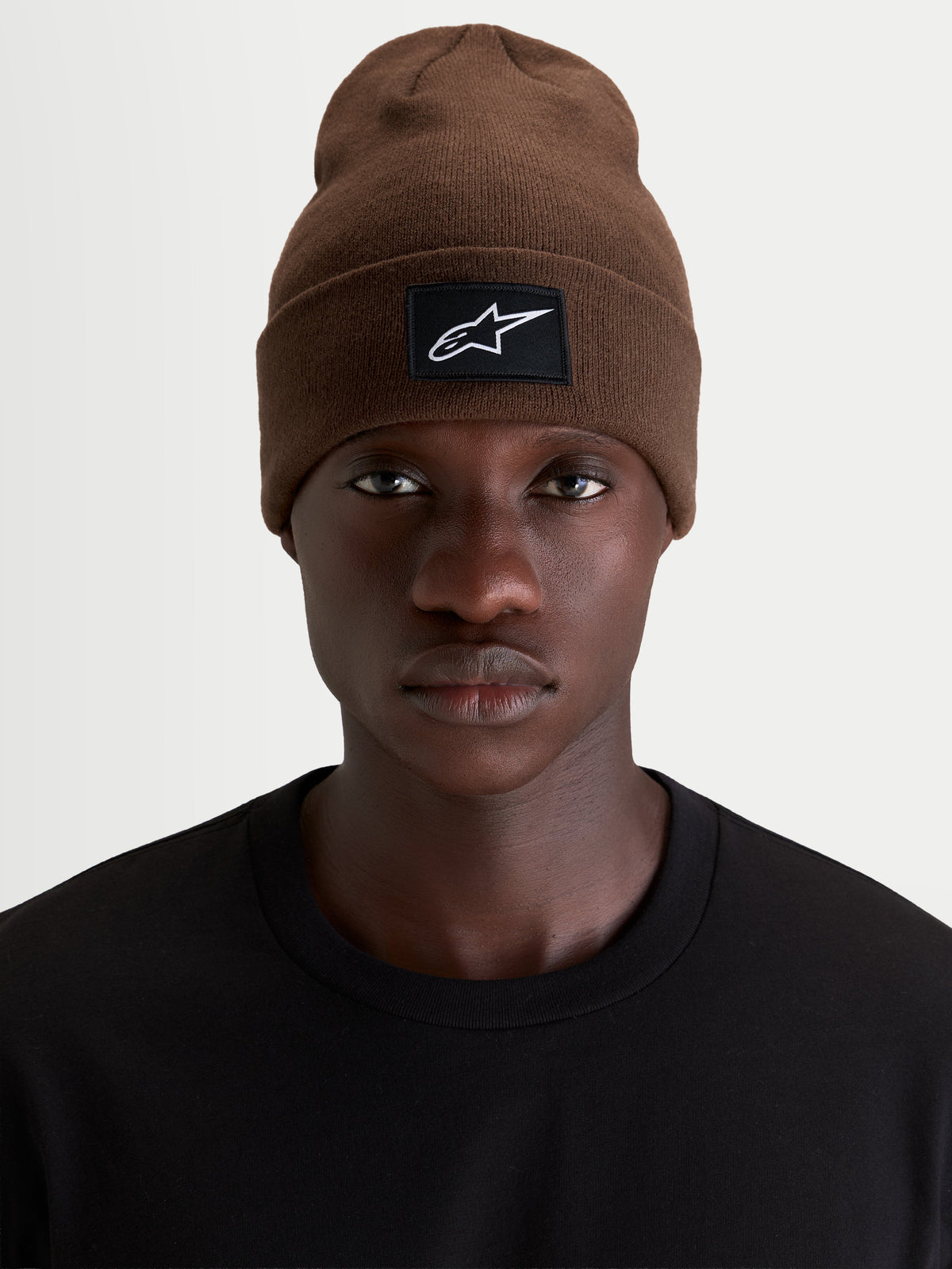 Augment Cuff Beanie