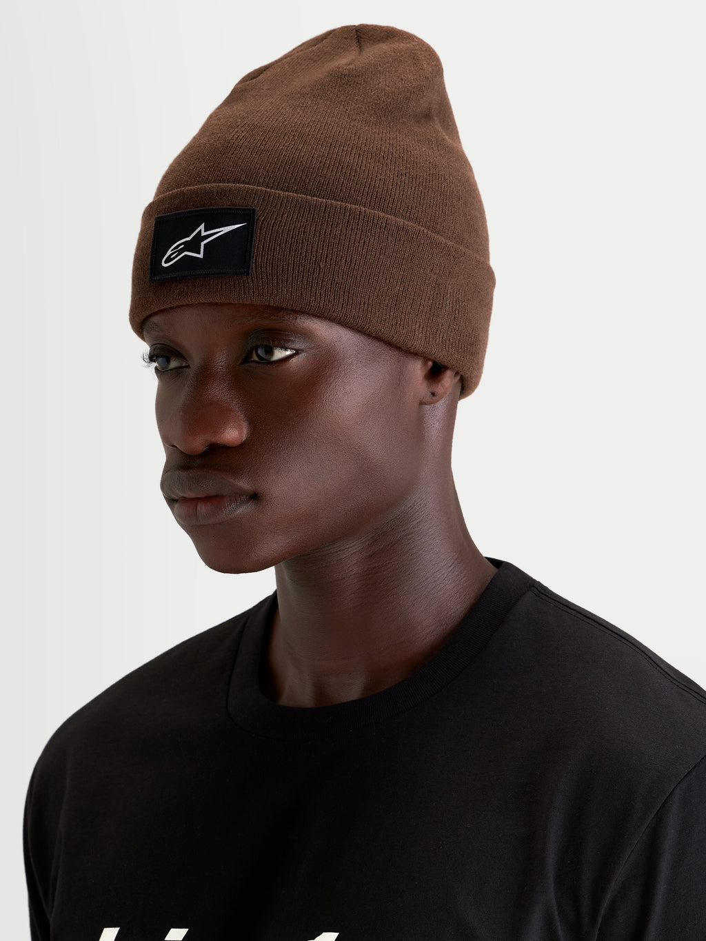 Augment Cuff Beanie