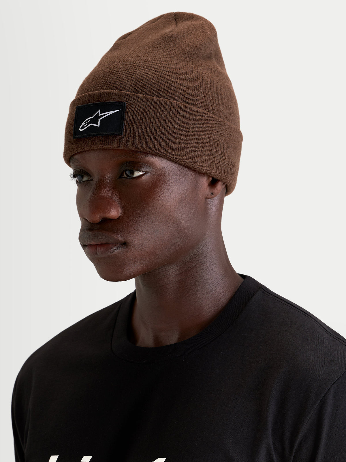 Augment Cuff Beanie