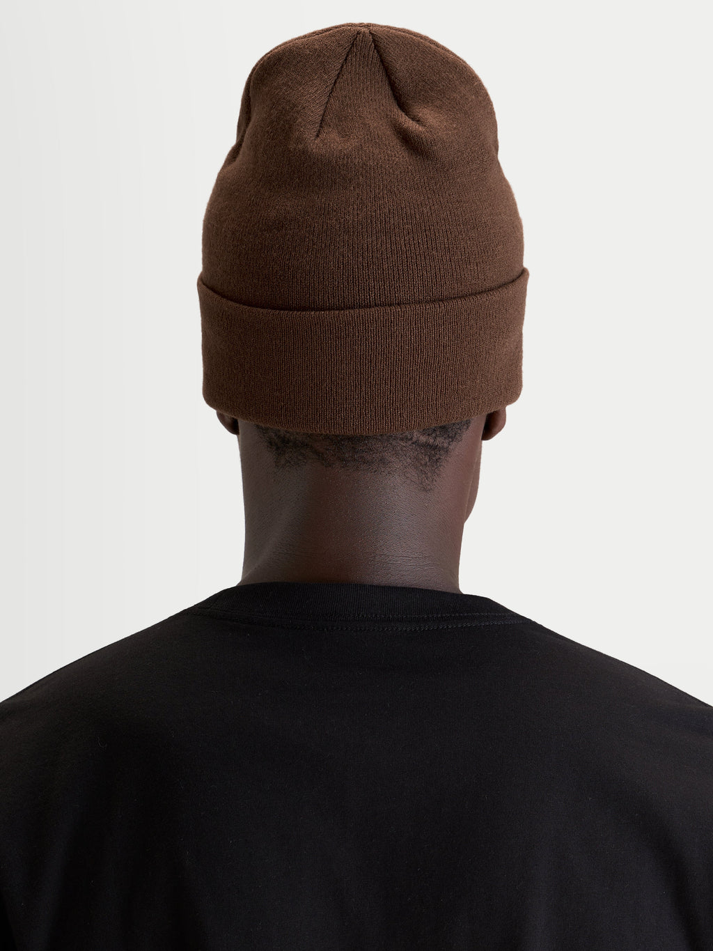 Augment Cuff Beanie