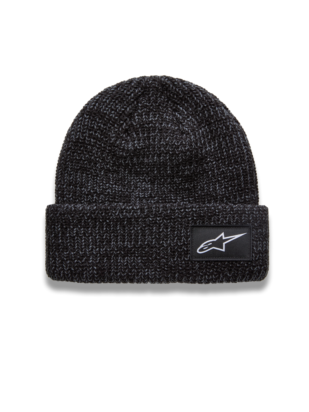 Unload Rib Cuff Beanie