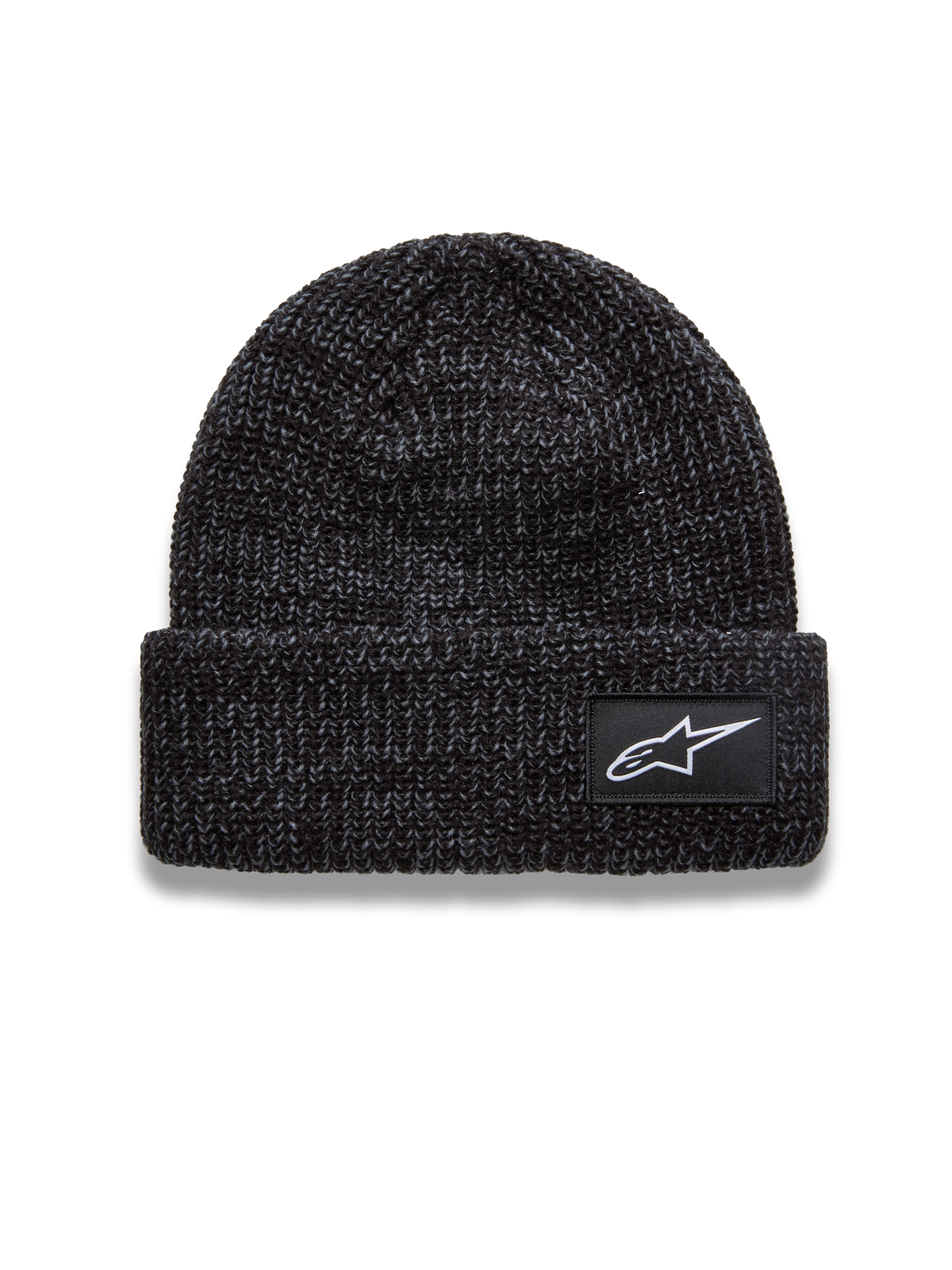 Unload Rib Cuff Beanie