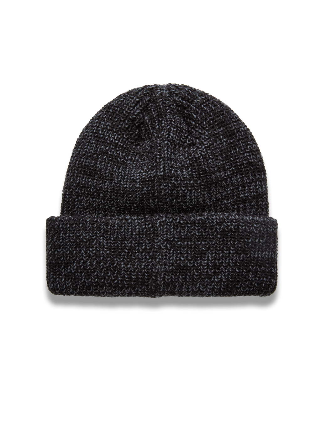 Unload Rib Cuff Beanie