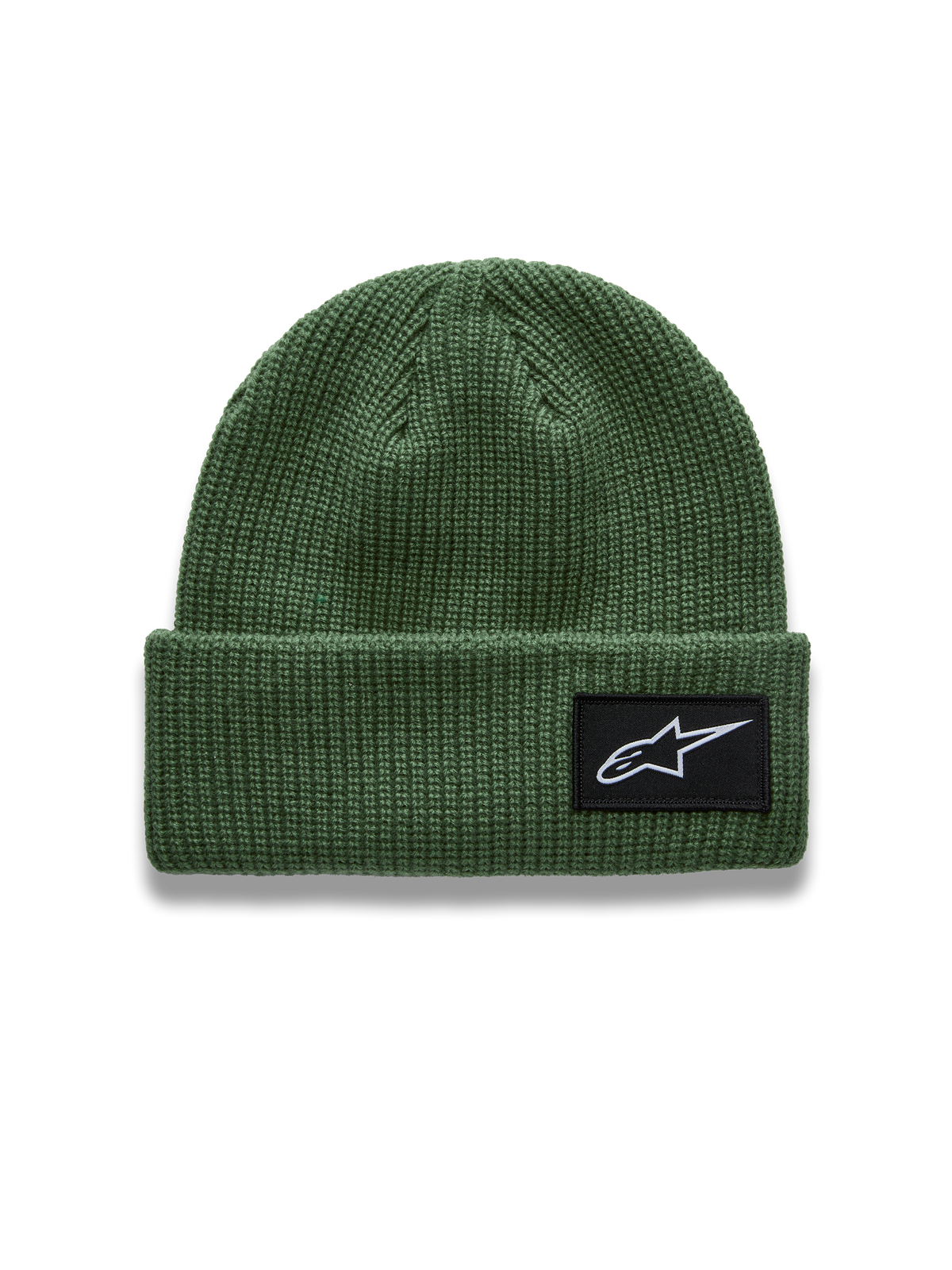 Unload Rib Cuff Beanie