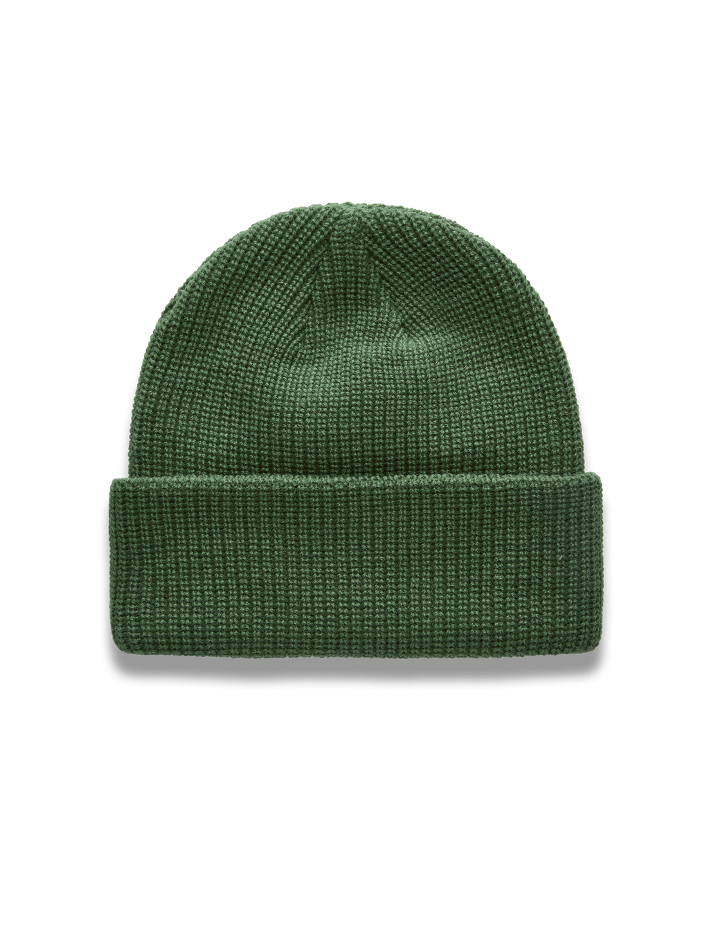 Unload Rib Cuff Beanie