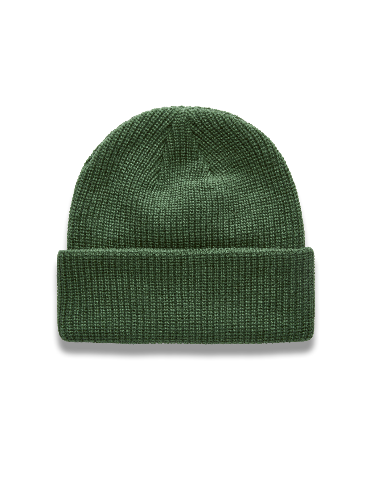 Unload Rib Cuff Beanie