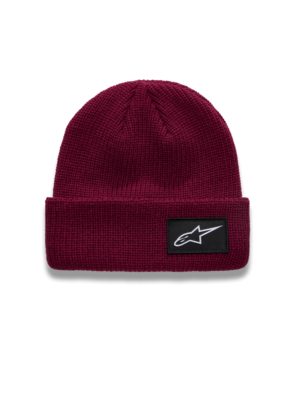 Unload Rib Cuff Beanie