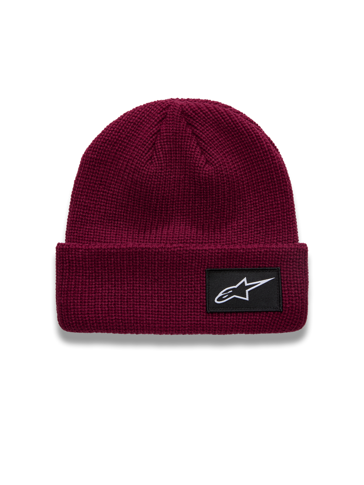Unload Rib Cuff Beanie
